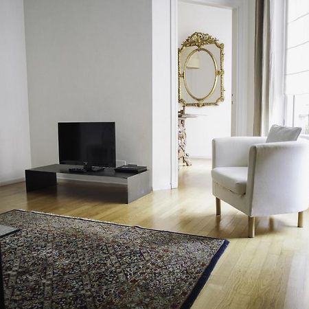 Italianway-San Barnaba Appartement Milaan Kamer foto