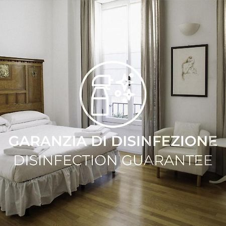 Italianway-San Barnaba Appartement Milaan Buitenkant foto