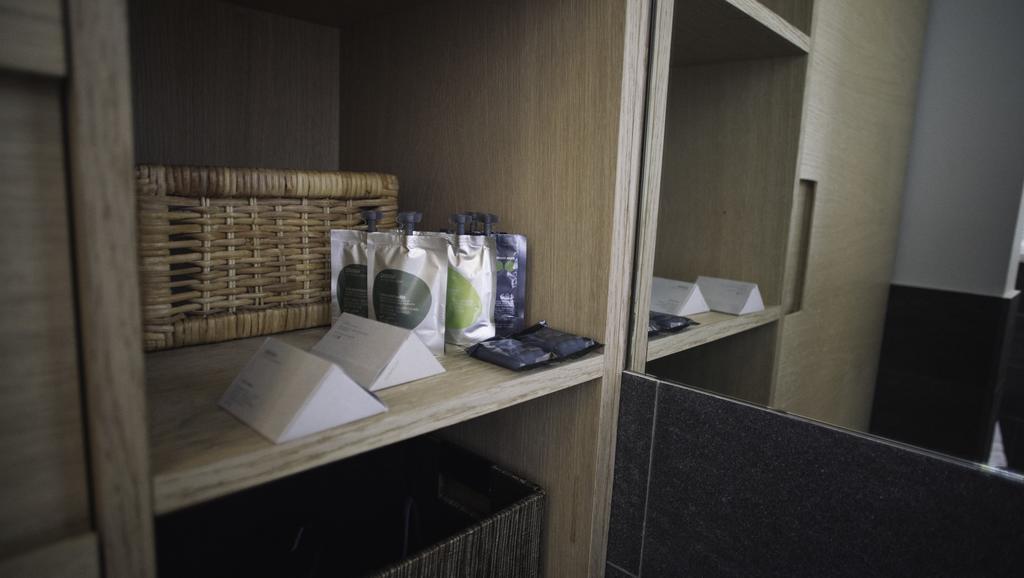 Italianway-San Barnaba Appartement Milaan Buitenkant foto