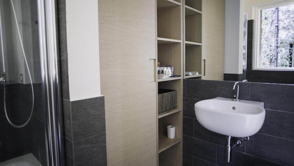 Italianway-San Barnaba Appartement Milaan Kamer foto