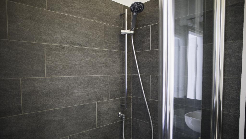 Italianway-San Barnaba Appartement Milaan Buitenkant foto