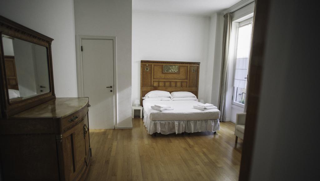 Italianway-San Barnaba Appartement Milaan Buitenkant foto