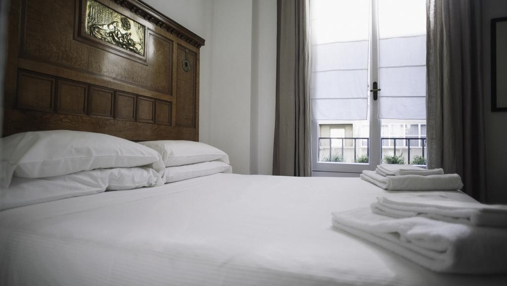 Italianway-San Barnaba Appartement Milaan Kamer foto