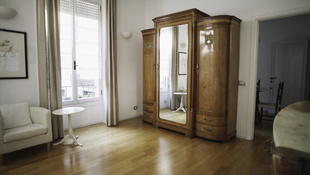 Italianway-San Barnaba Appartement Milaan Buitenkant foto