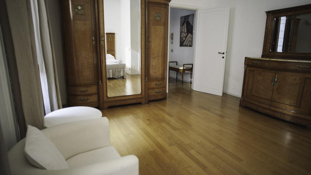 Italianway-San Barnaba Appartement Milaan Buitenkant foto