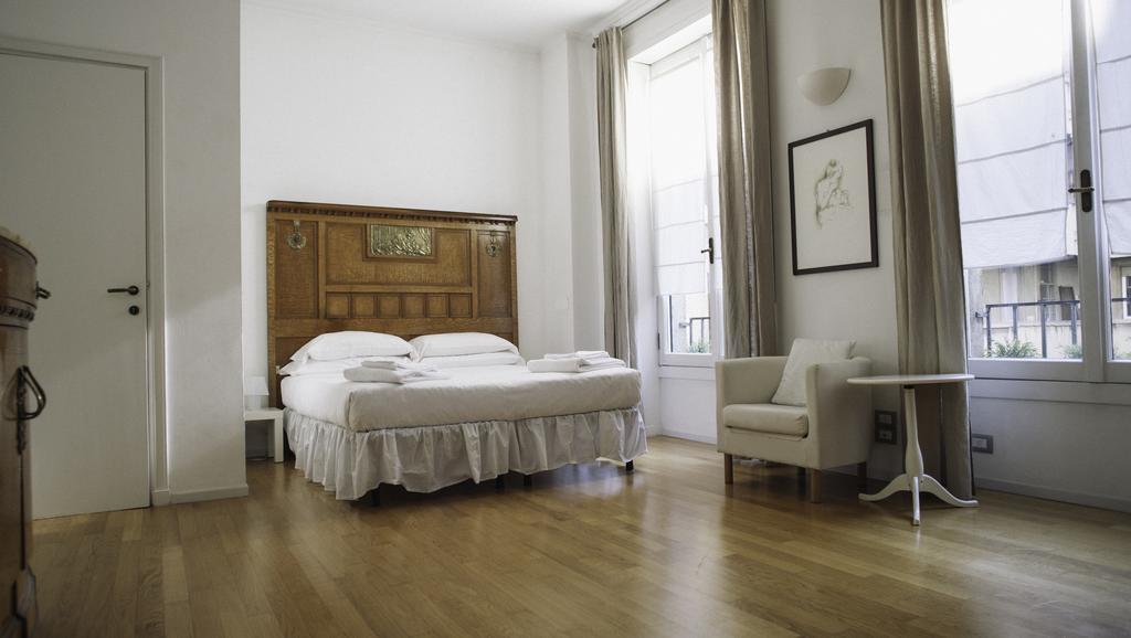 Italianway-San Barnaba Appartement Milaan Buitenkant foto