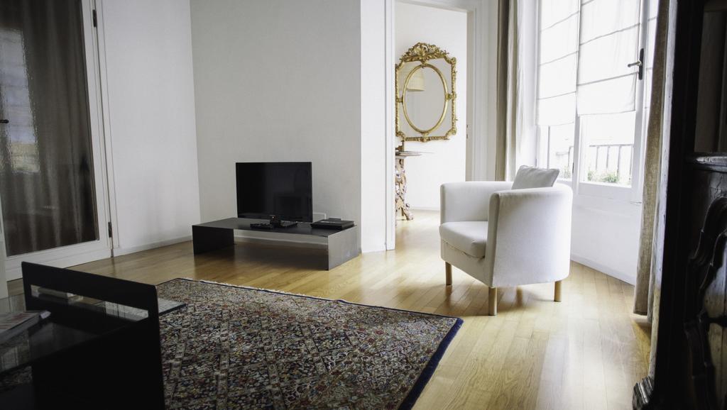 Italianway-San Barnaba Appartement Milaan Kamer foto