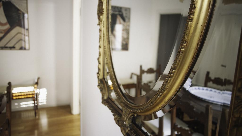 Italianway-San Barnaba Appartement Milaan Buitenkant foto